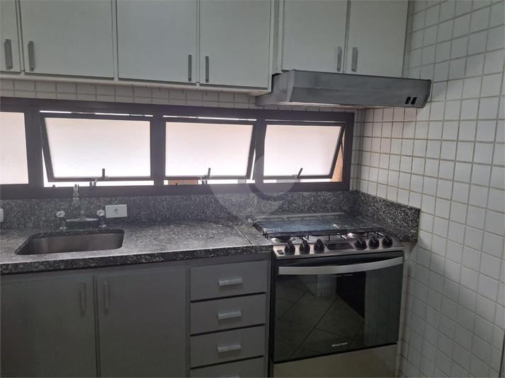 Venda Apartamento São Paulo Jardim Vila Mariana REO1058083 10