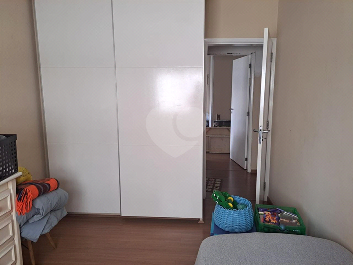 Venda Apartamento São Paulo Jardim Vila Mariana REO1058083 12