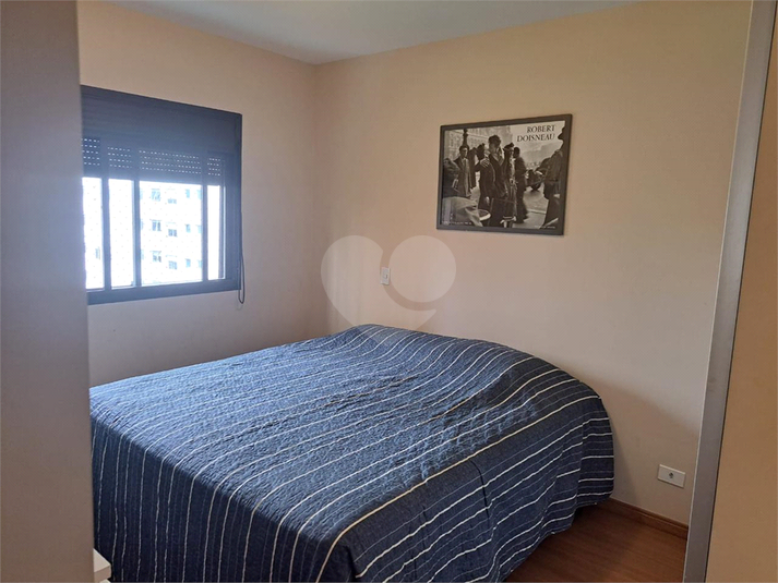 Venda Apartamento São Paulo Jardim Vila Mariana REO1058083 13