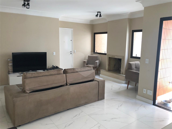 Venda Apartamento São Paulo Jardim Vila Mariana REO1058083 3