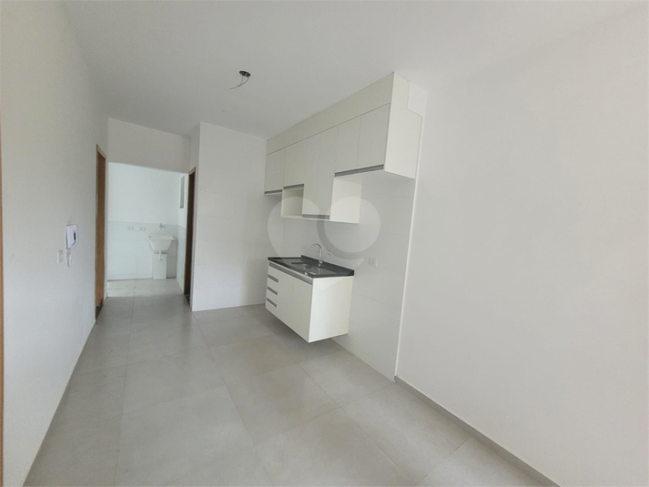 Venda Apartamento São Paulo Vila Esperança REO1058089 5