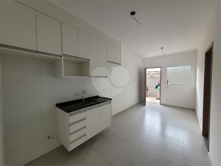 Venda Apartamento São Paulo Vila Esperança REO1058089 2