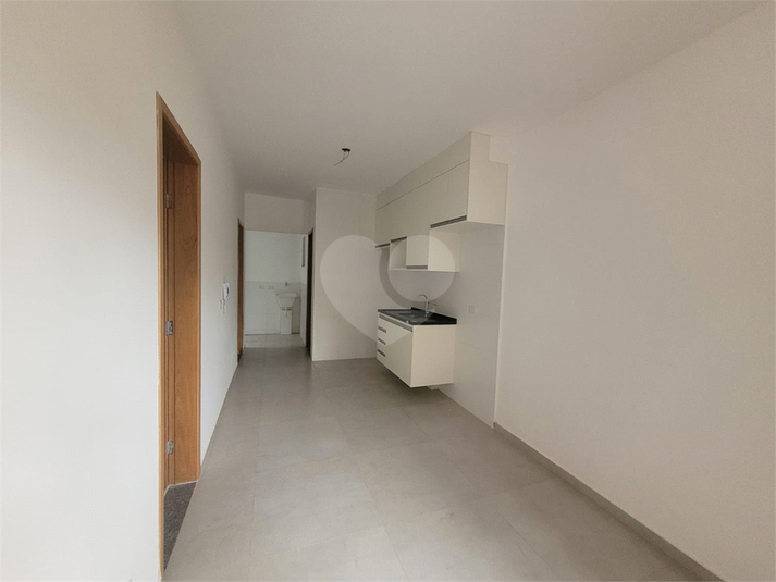 Venda Apartamento São Paulo Vila Esperança REO1058089 4