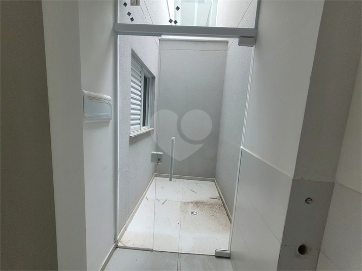 Venda Apartamento São Paulo Vila Esperança REO1058089 11