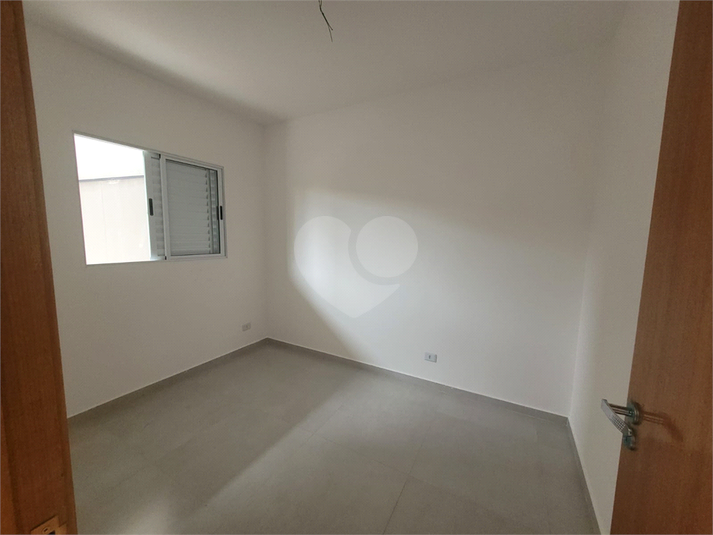 Venda Apartamento São Paulo Vila Esperança REO1058089 9