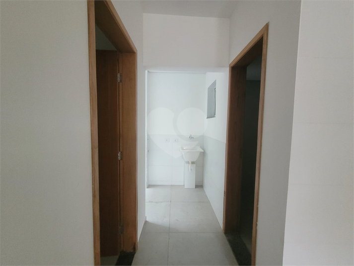 Venda Apartamento São Paulo Vila Esperança REO1058089 6