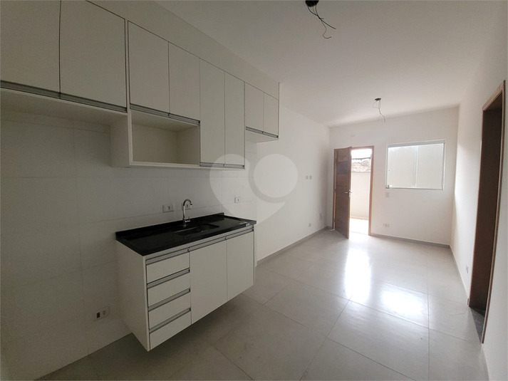 Venda Apartamento São Paulo Vila Esperança REO1058089 1