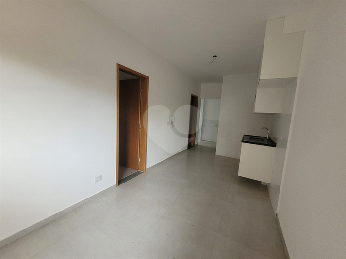 Venda Apartamento São Paulo Vila Esperança REO1058089 3