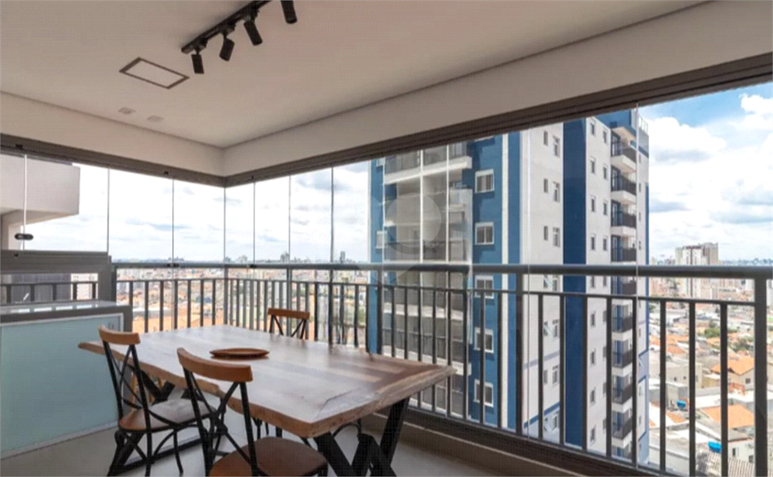 Venda Apartamento São Paulo Parada Inglesa REO1058094 3