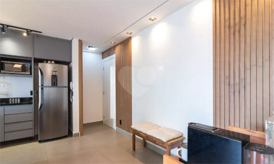 Venda Apartamento São Paulo Parada Inglesa REO1058094 9