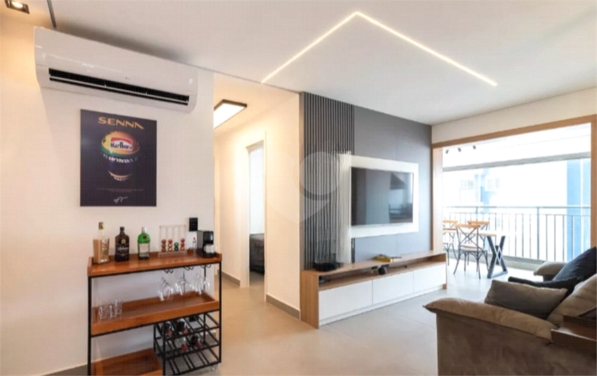 Venda Apartamento São Paulo Parada Inglesa REO1058094 8