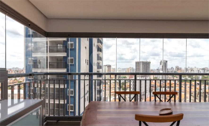 Venda Apartamento São Paulo Parada Inglesa REO1058094 4