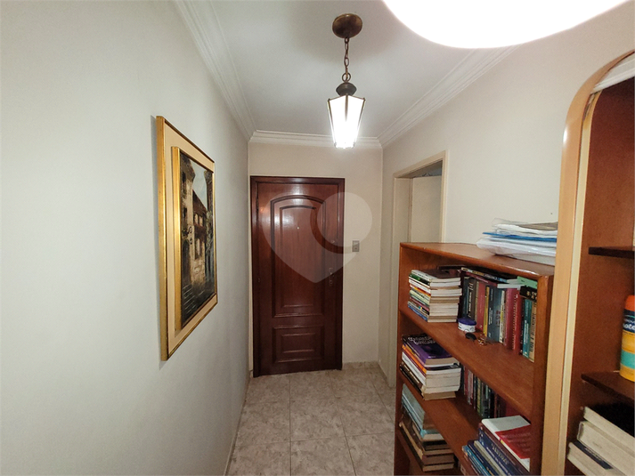 Venda Apartamento São Paulo Pinheiros REO1058245 2