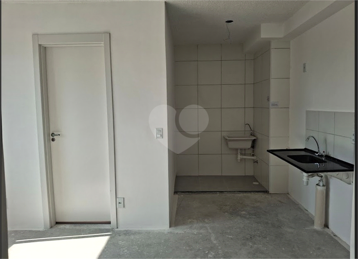 Venda Apartamento São Paulo Mooca REO1058331 4