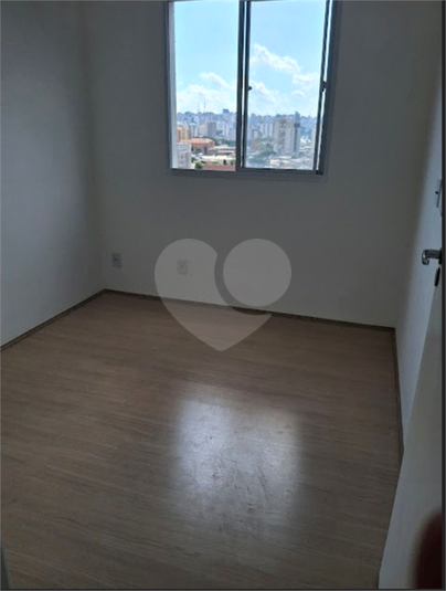 Venda Apartamento São Paulo Mooca REO1058331 6