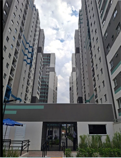 Venda Apartamento São Paulo Mooca REO1058331 23