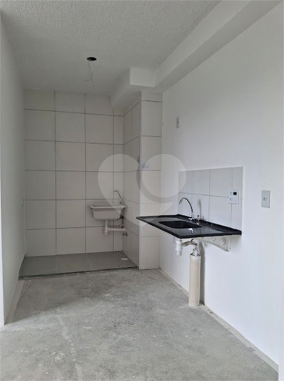 Venda Apartamento São Paulo Mooca REO1058331 16