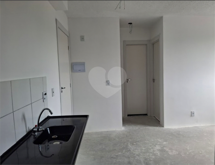 Venda Apartamento São Paulo Mooca REO1058331 15