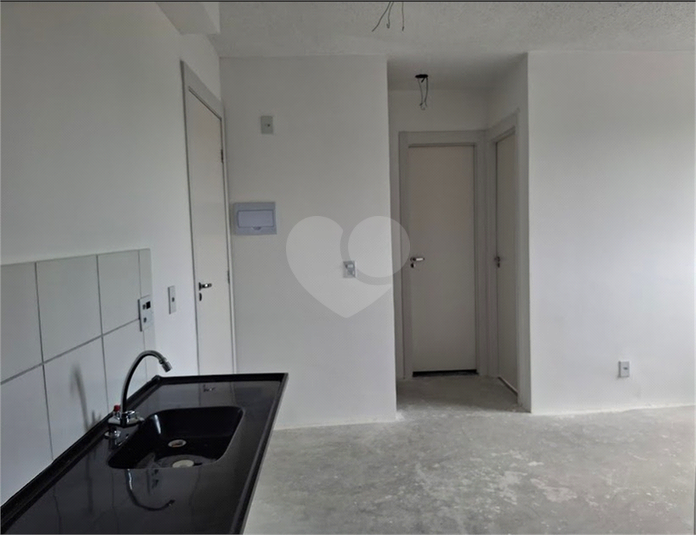 Venda Apartamento São Paulo Mooca REO1058331 14