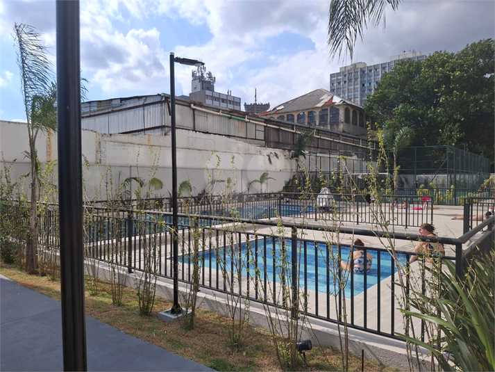 Venda Apartamento São Paulo Mooca REO1058331 31