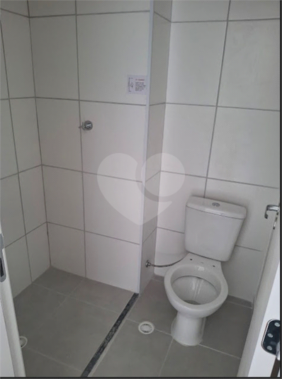 Venda Apartamento São Paulo Mooca REO1058331 24