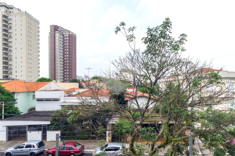 Venda Casa São Paulo Paraíso REO1058412 30