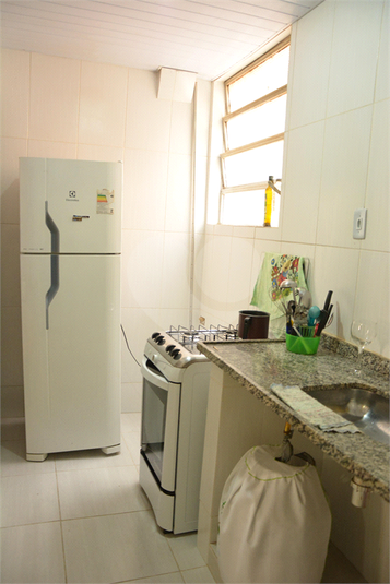 Venda Apartamento Rio De Janeiro Botafogo REO1058445 10