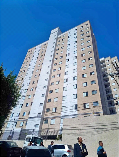 Venda Apartamento São Paulo Jardim Itacolomi REO1058470 1