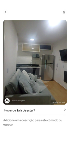 Venda Apartamento São Paulo Jardim Itacolomi REO1058470 11