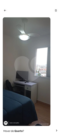 Venda Apartamento São Paulo Jardim Itacolomi REO1058470 10