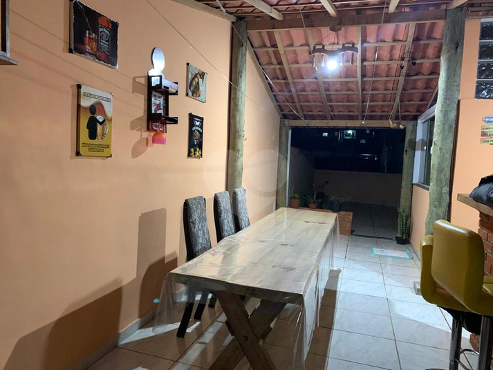 Venda Cobertura Santo André Santa Maria REO1058532 21