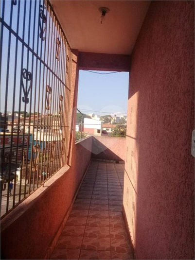 Venda Prédio inteiro Santo André Vila Linda REO1058564 17