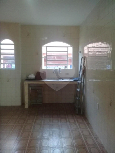 Venda Prédio inteiro Santo André Vila Linda REO1058564 15