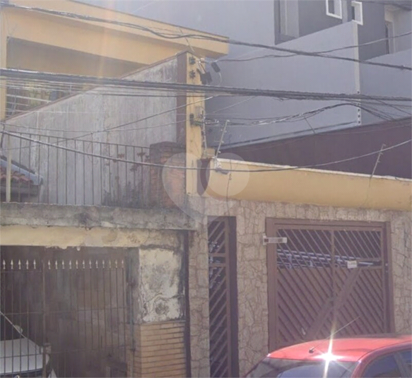 Venda Casa Santo André Utinga REO1058580 11