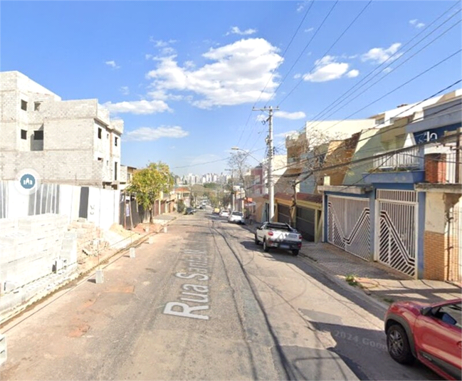 Venda Casa Santo André Utinga REO1058580 8