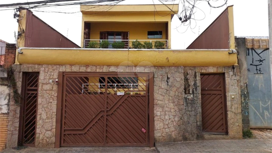 Venda Casa Santo André Utinga REO1058580 1