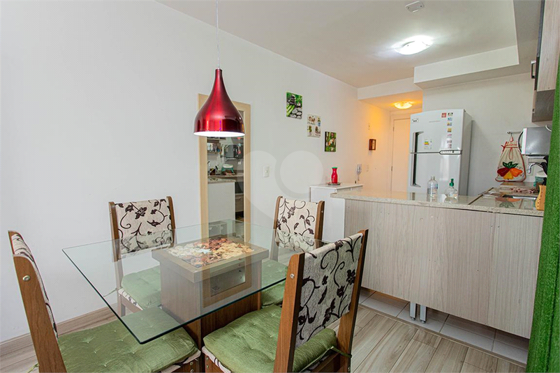 Venda Apartamento São Paulo Mooca REO1058629 8