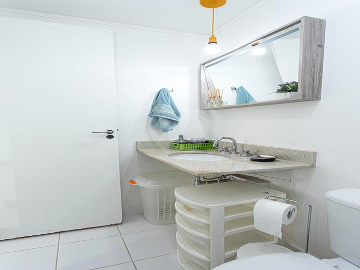 Venda Apartamento São Paulo Mooca REO1058629 20