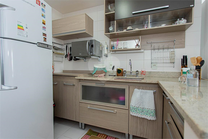 Venda Apartamento São Paulo Mooca REO1058629 27