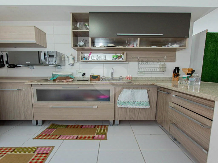 Venda Apartamento São Paulo Mooca REO1058629 28