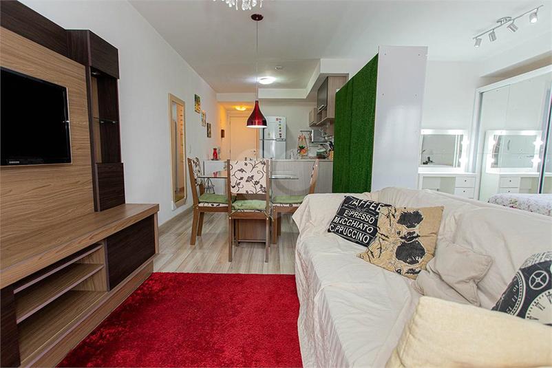 Venda Apartamento São Paulo Mooca REO1058629 4