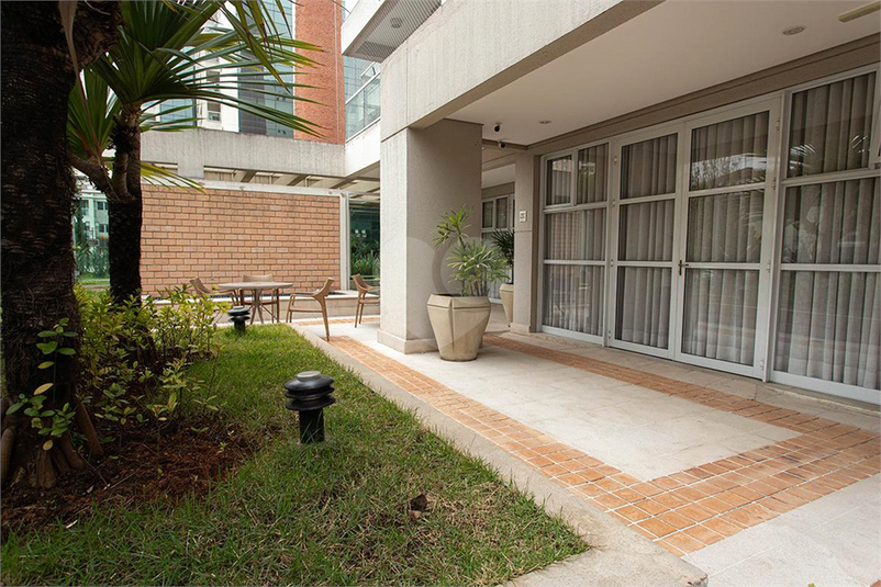 Venda Apartamento São Paulo Mooca REO1058629 49