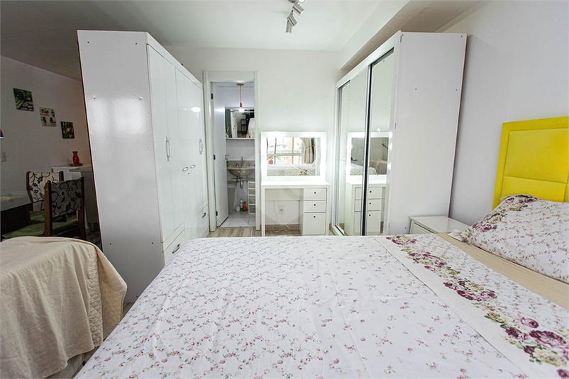 Venda Apartamento São Paulo Mooca REO1058629 12