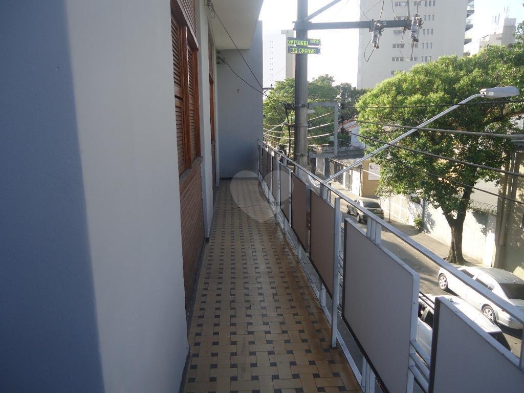 Aluguel Sobrado São Paulo Chácara Santo Antônio (zona Sul) REO105866 4