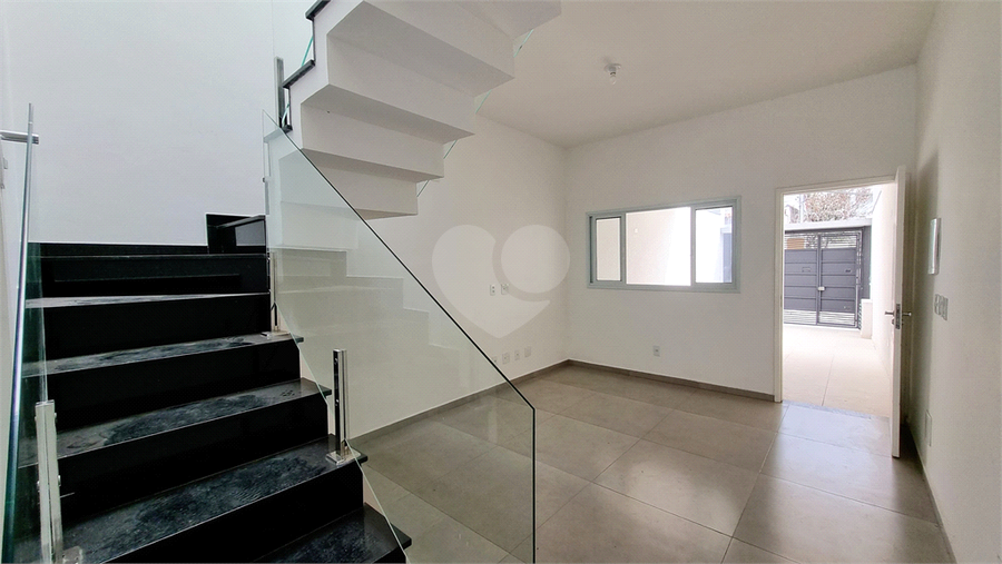 Venda Sobrado São Paulo Vila Medeiros REO1058754 7