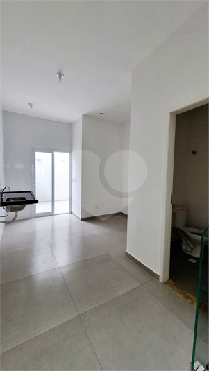 Venda Sobrado São Paulo Vila Medeiros REO1058754 11