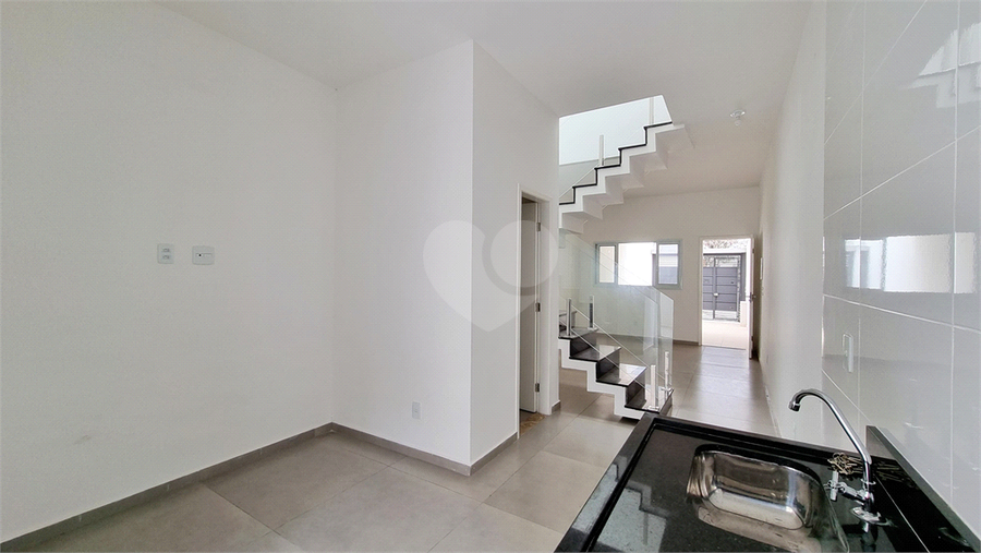 Venda Sobrado São Paulo Vila Medeiros REO1058754 8