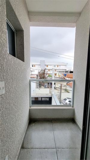 Venda Sobrado São Paulo Vila Medeiros REO1058754 14