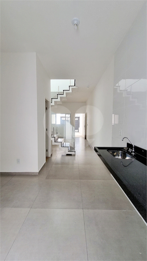 Venda Sobrado São Paulo Vila Medeiros REO1058754 4