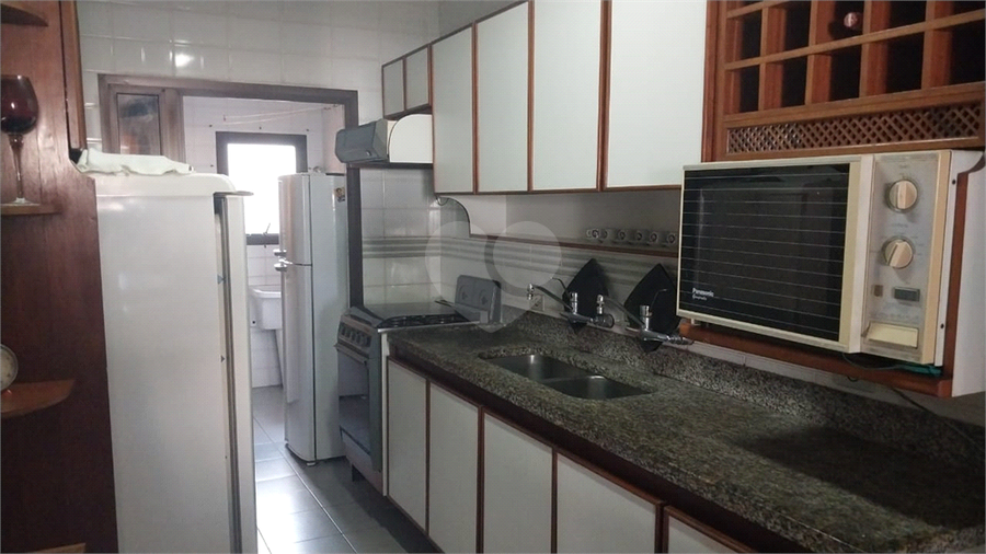 Venda Apartamento Guarujá Vila Alzira REO1058780 10